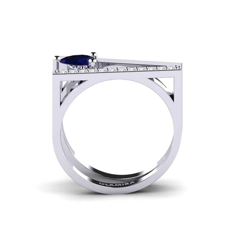 Paladio Anillo Chartres