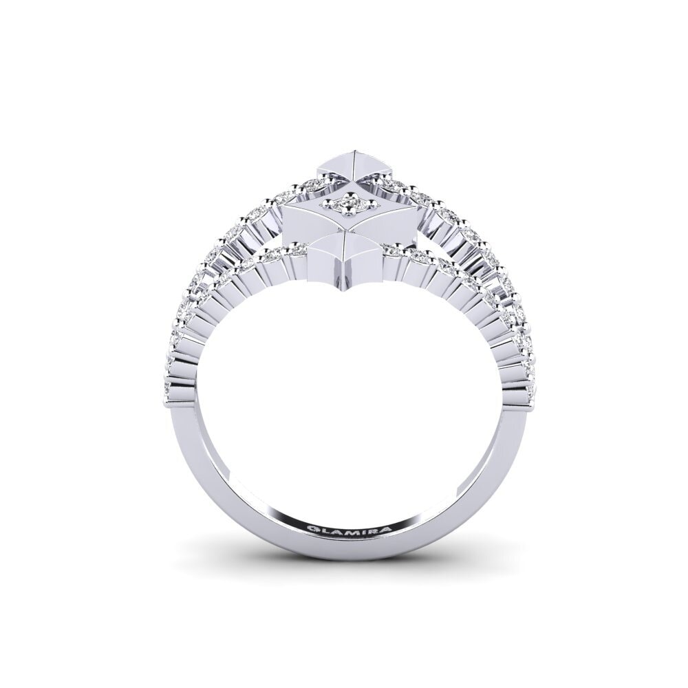 Paladio Anillo Constructively