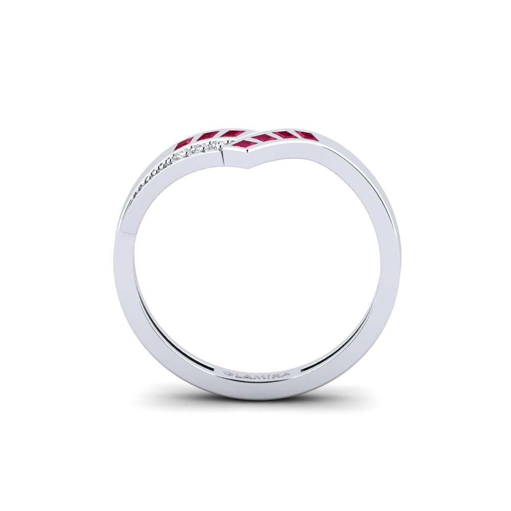 Ruby Ring Creditor