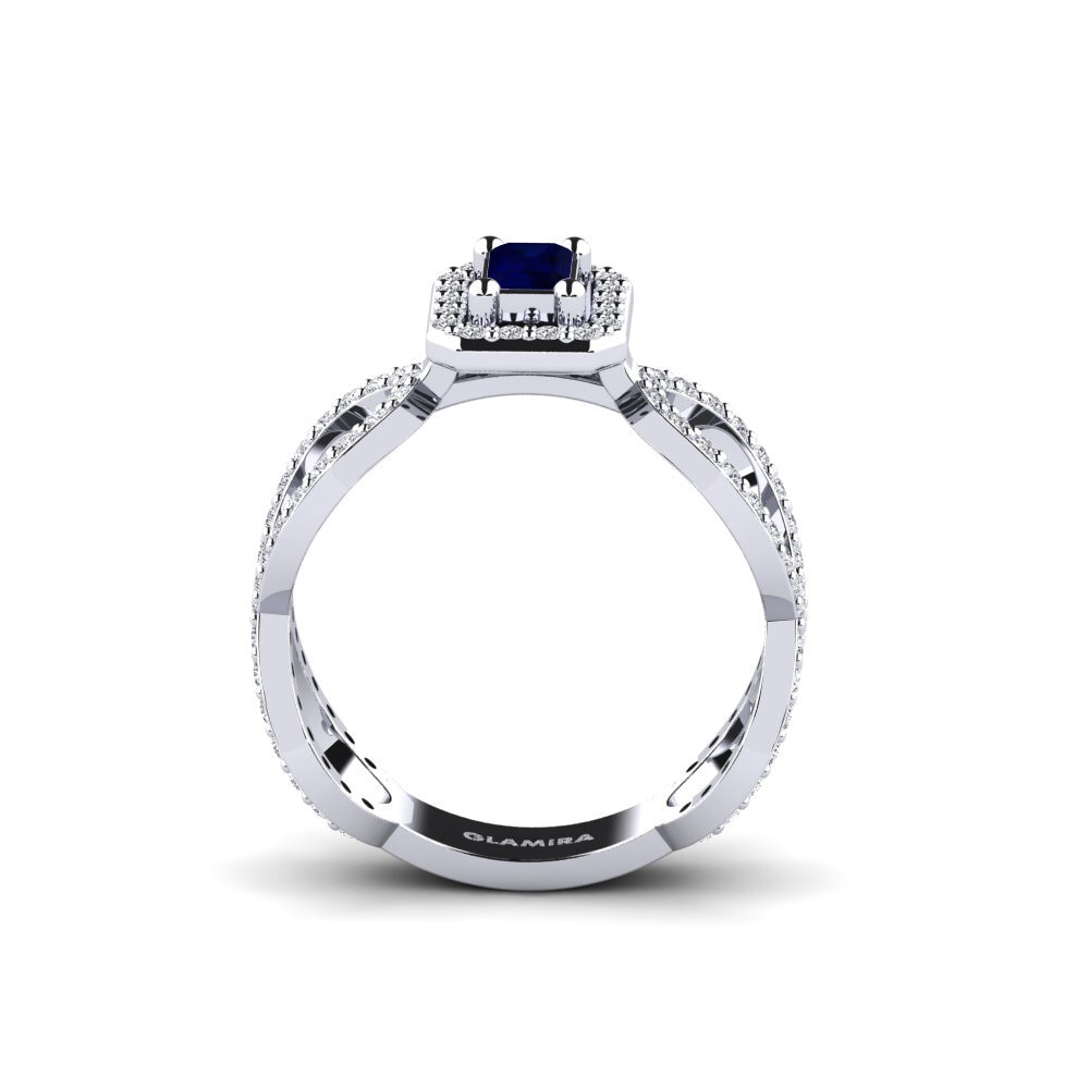 Sapphire Ring Espartinas