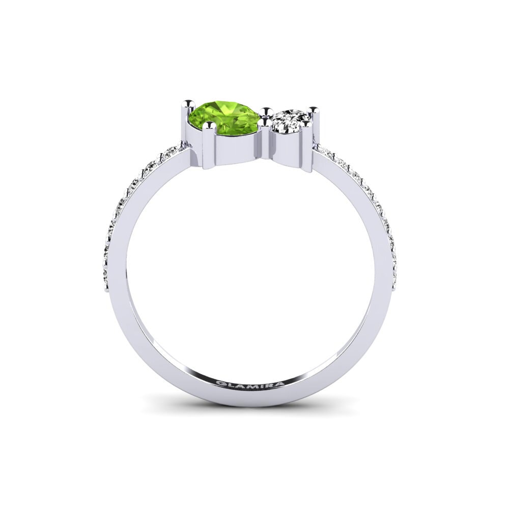 peridot Anel Faradonesia