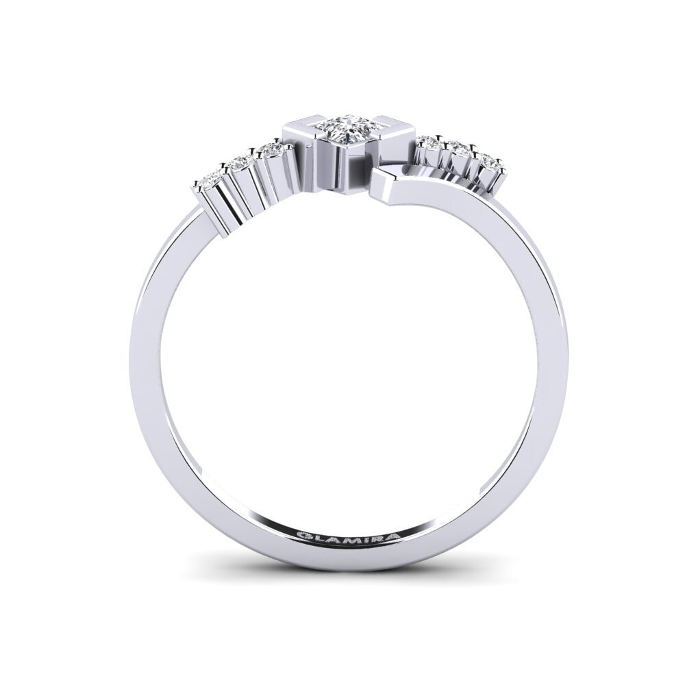 Diamond Ring Finom