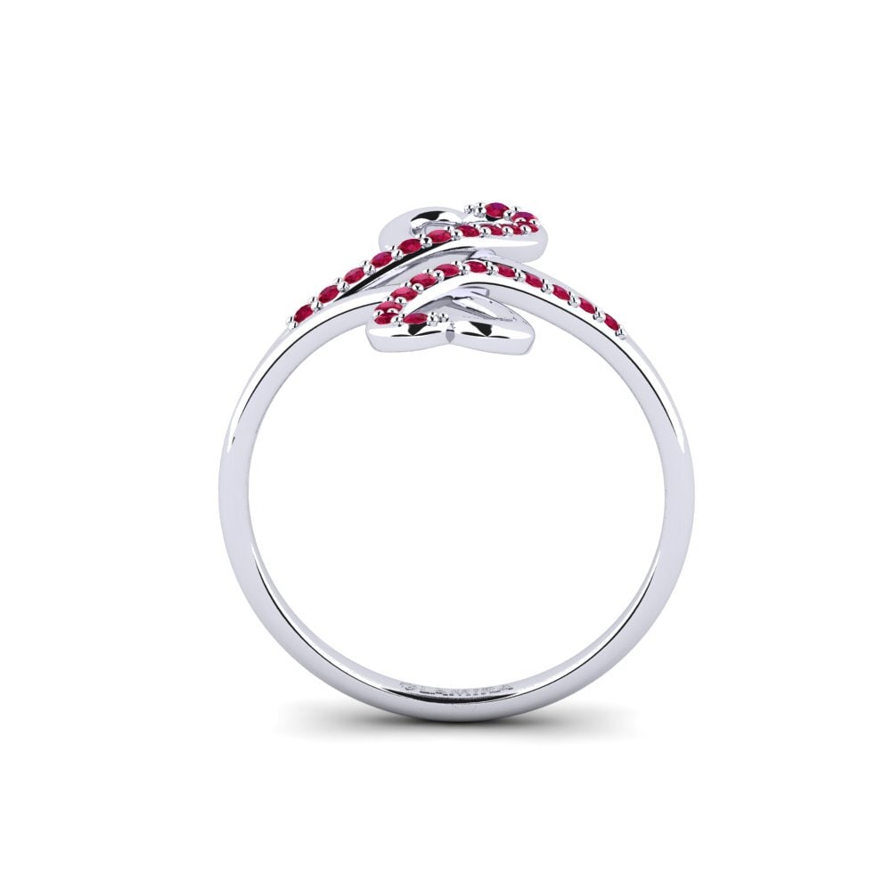 Ruby Ring Jumilla
