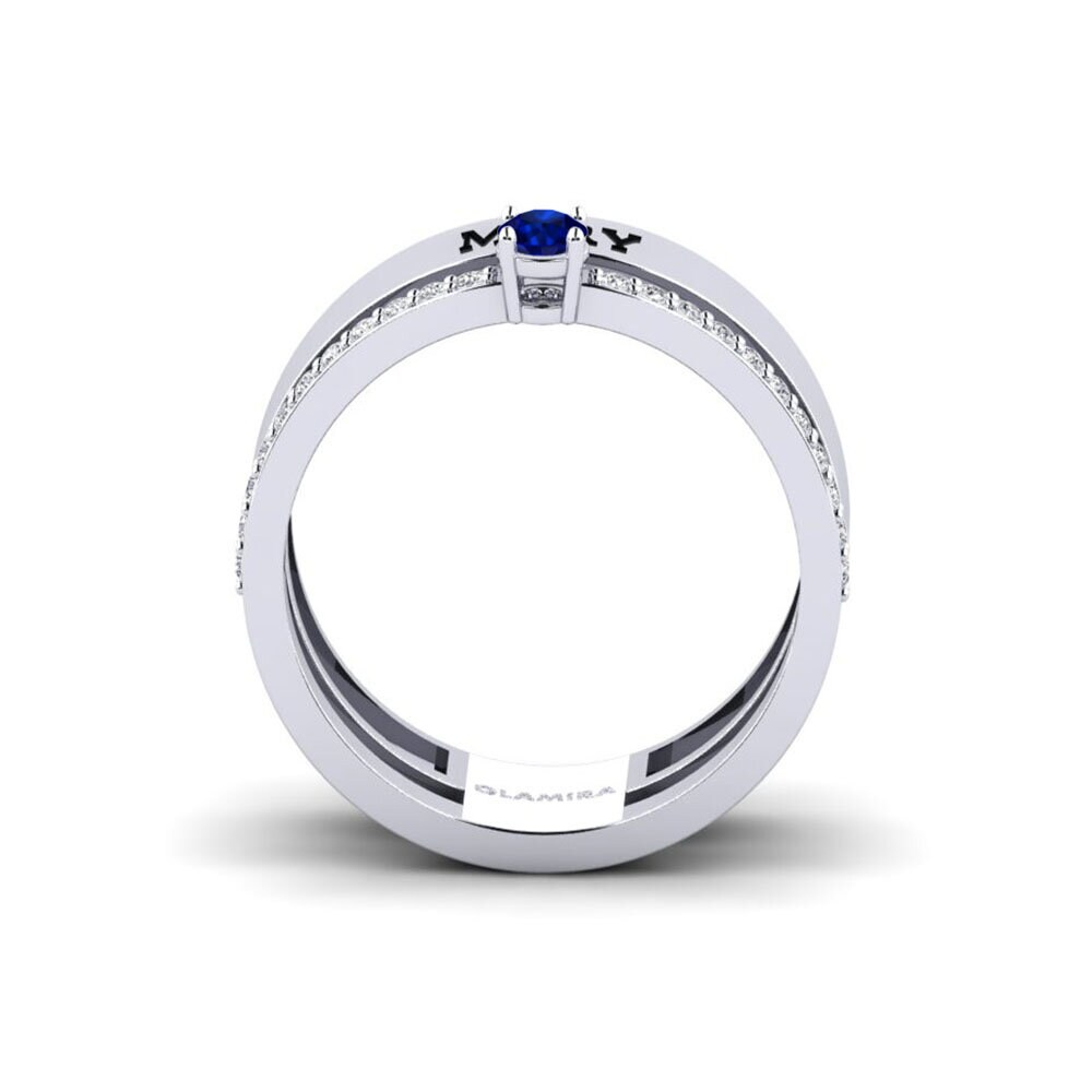 Sapphire Ring Partaloa