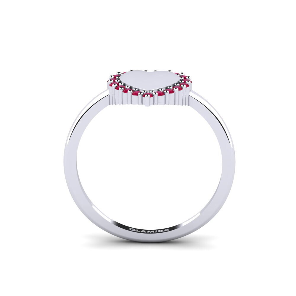Ruby Ring Santaella