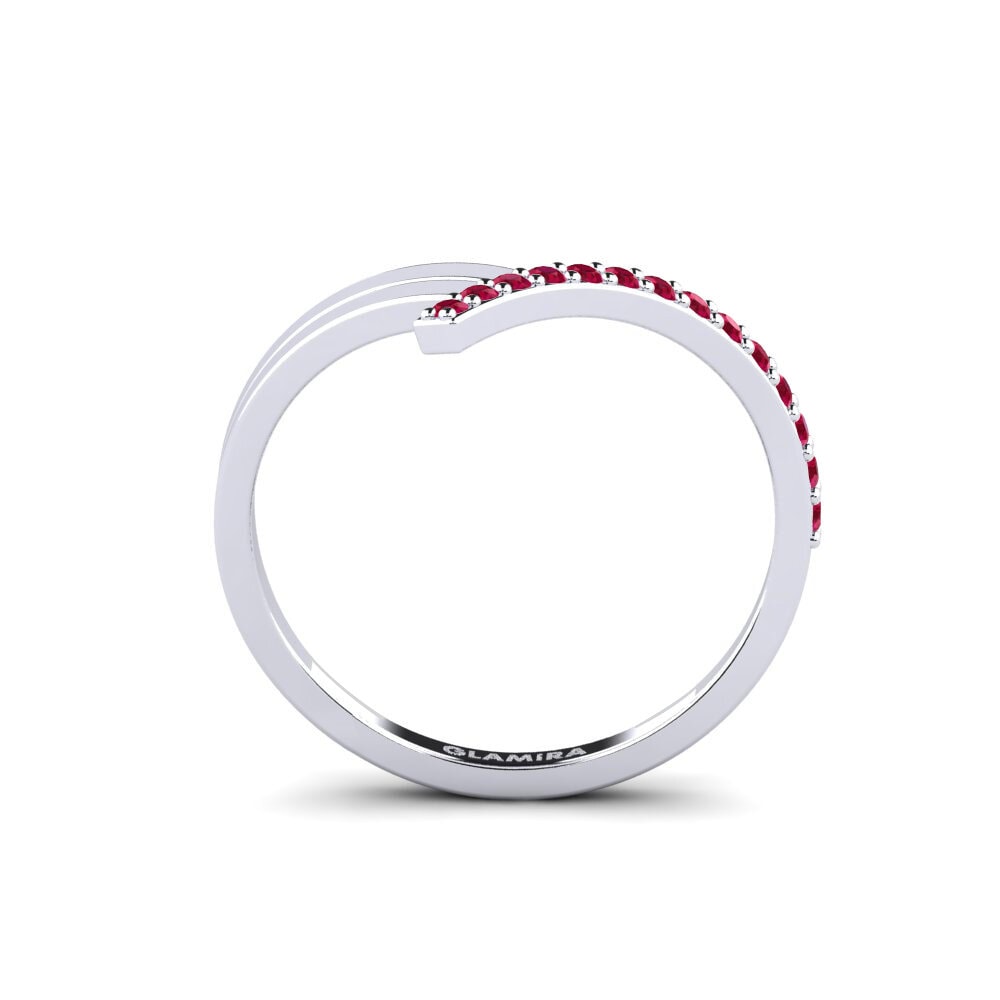 Ruby Ring Torrecampo