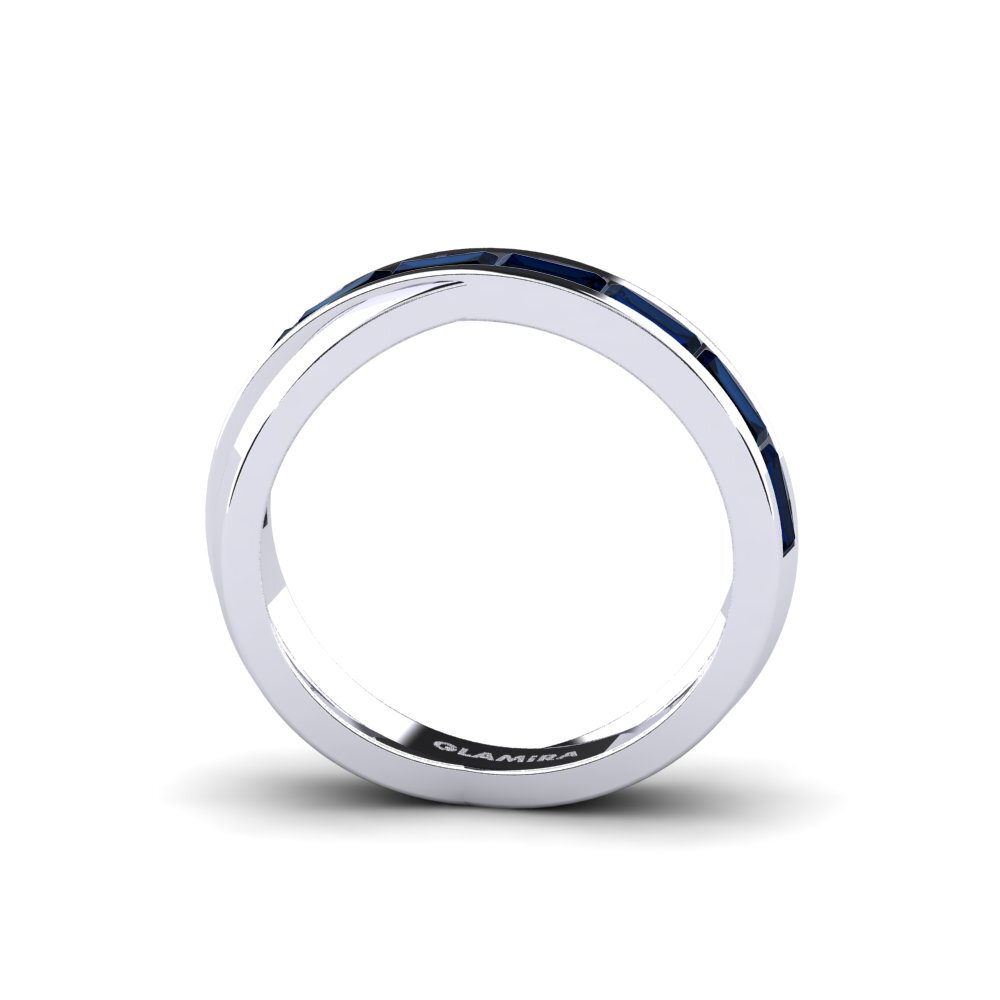 Saphir Ring Tresnes