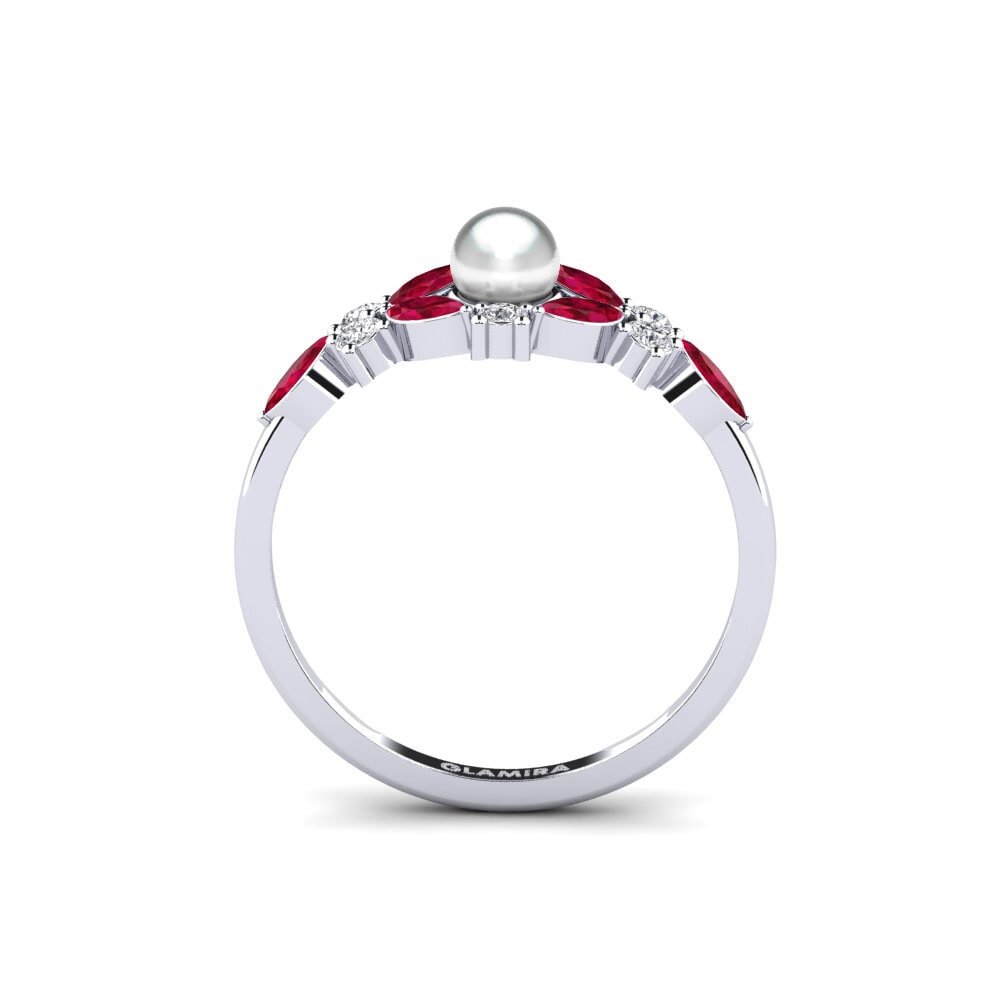 Ruby Ring Hyeres