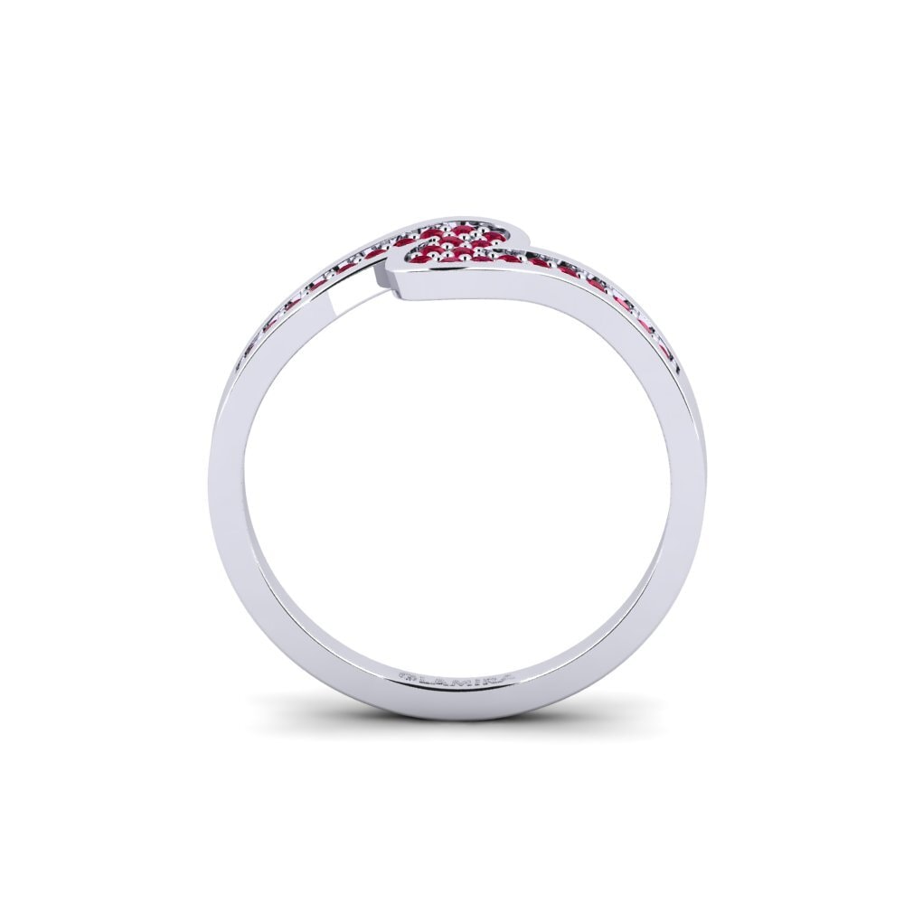 Ruby Ring Igeret