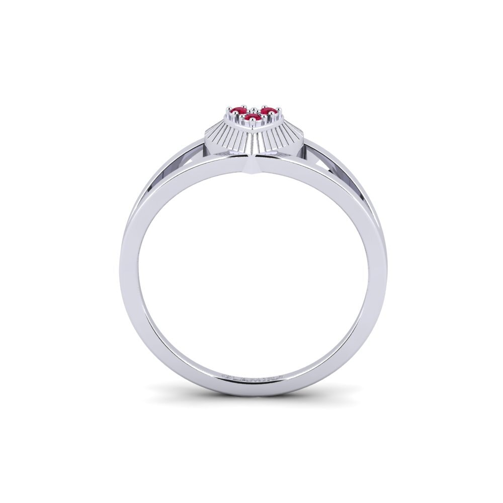 Ruby Ring Institutional