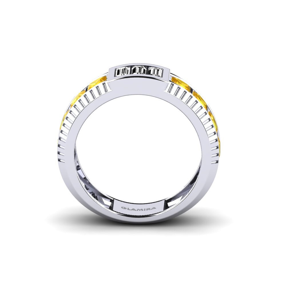Citrin Ring Irrelevantly