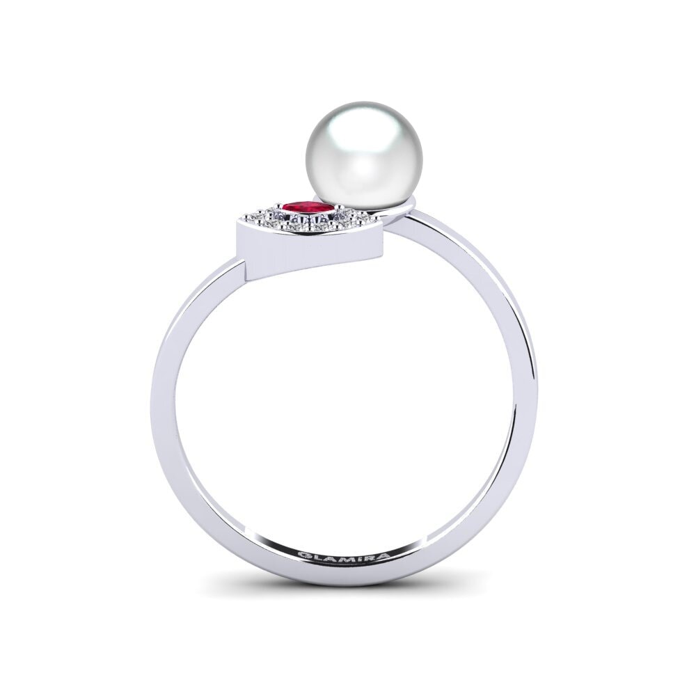 Ruby Ring Kier