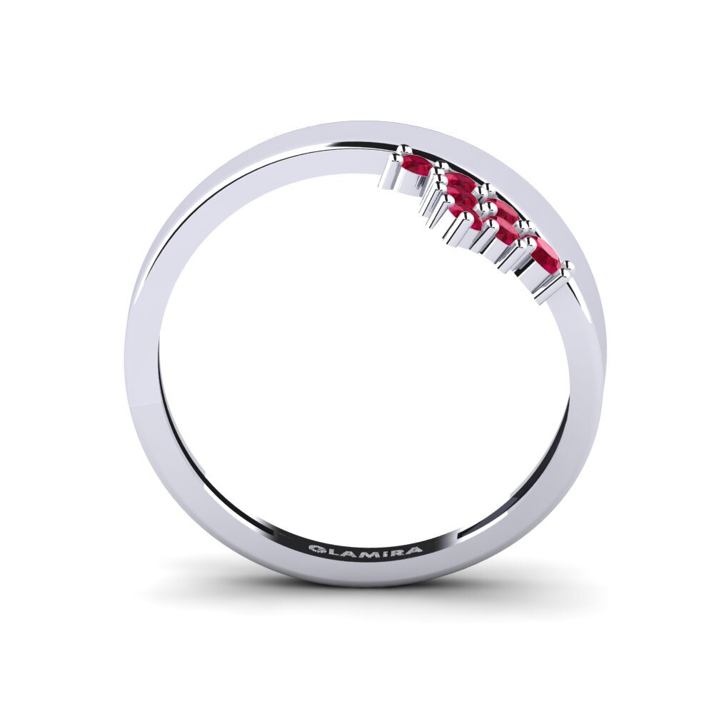 Ruby Ring Lubrin