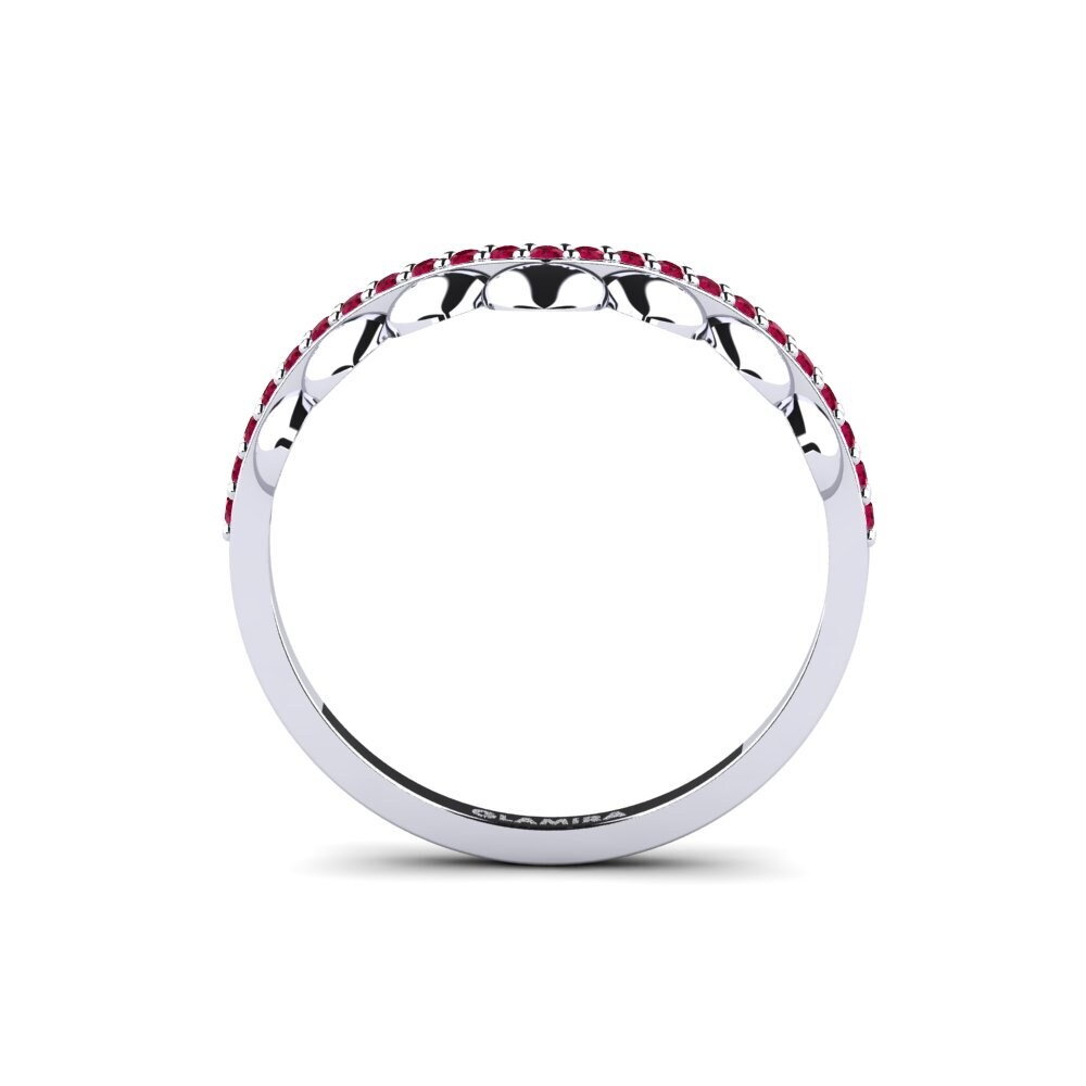 Ruby Ring Pakkumine