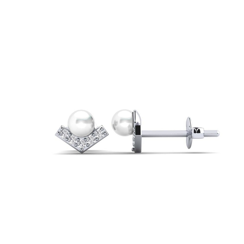 Boucle d'oreille femme Saucejo
