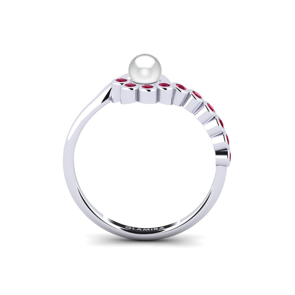 Ruby Ring Rationalization