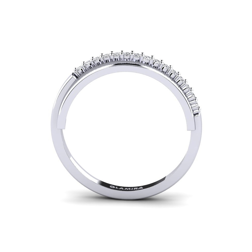950 Palladium Ring Resourcefully