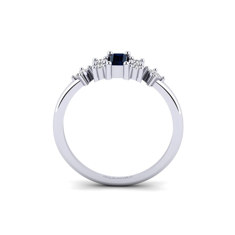Saphir Ring Reveal