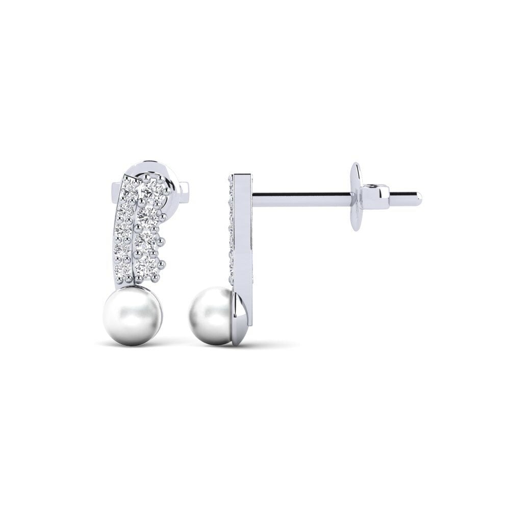 Boucle d'oreille femme Ronquillo