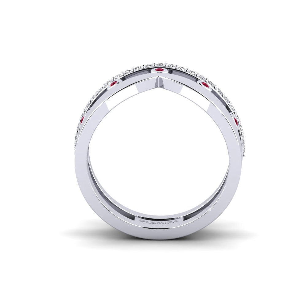 Ruby Ring Rumia