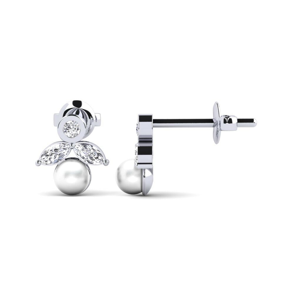 Boucle d'oreille femme Salteras