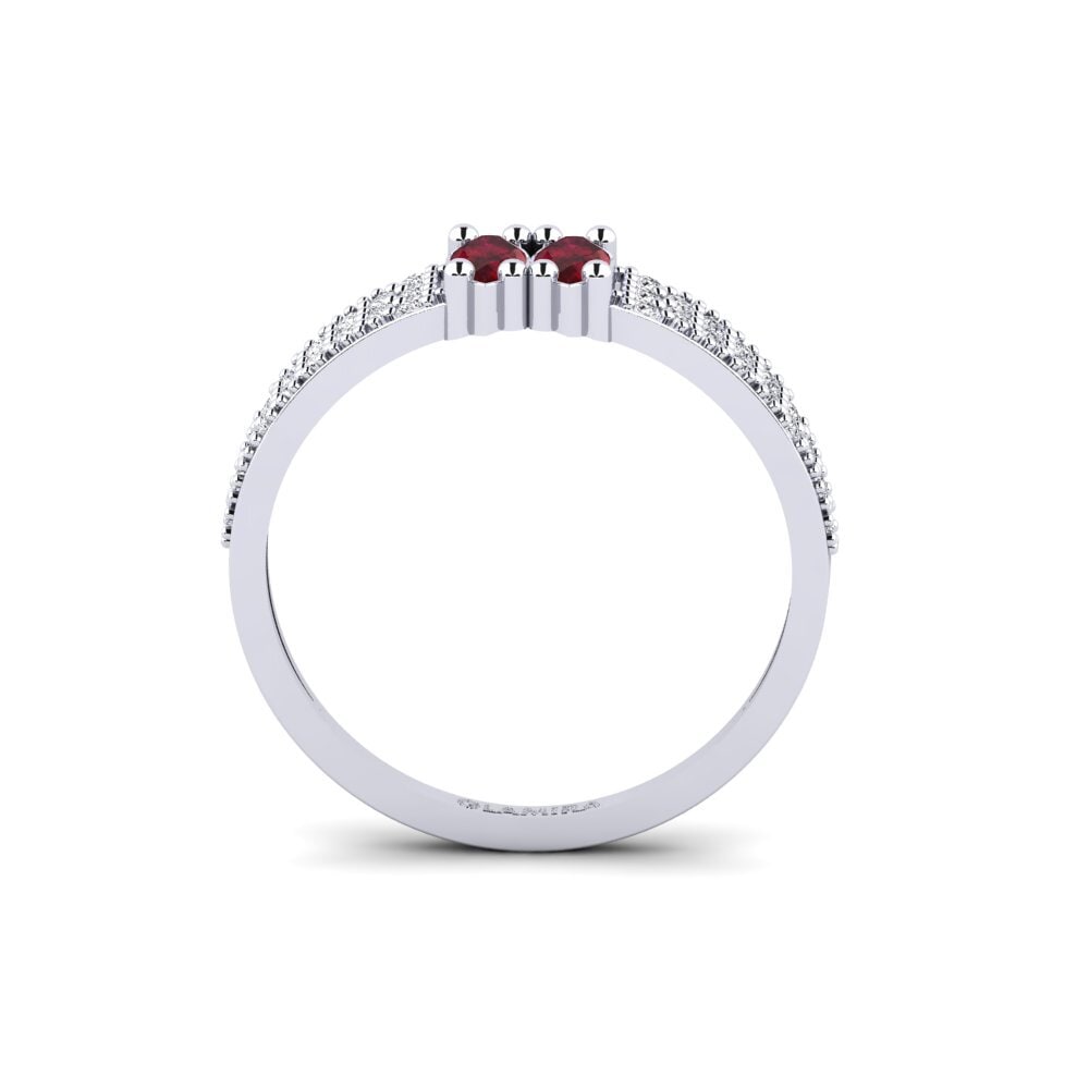 Ruby Ring Schoinoussa