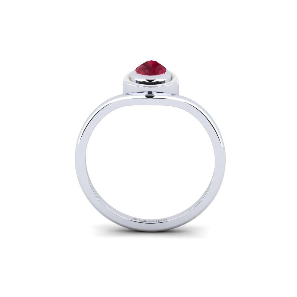 Rubin Ring Serifesta