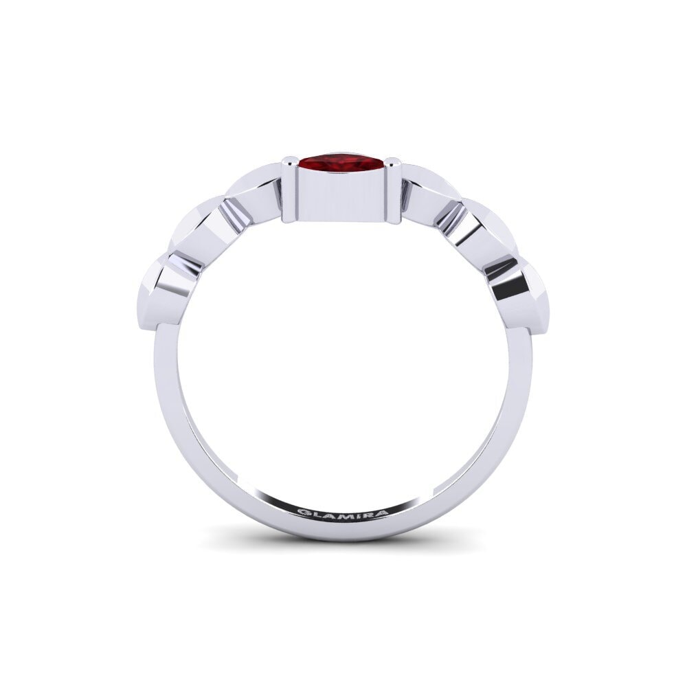 Ruby Ring Vilagit