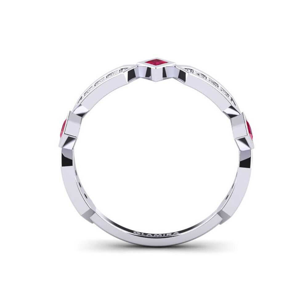 Ruby Ring Sarles