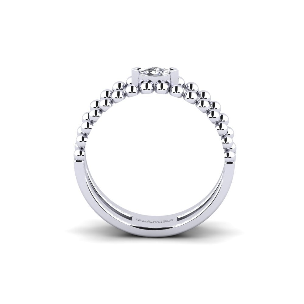 Diamond Ring Sile