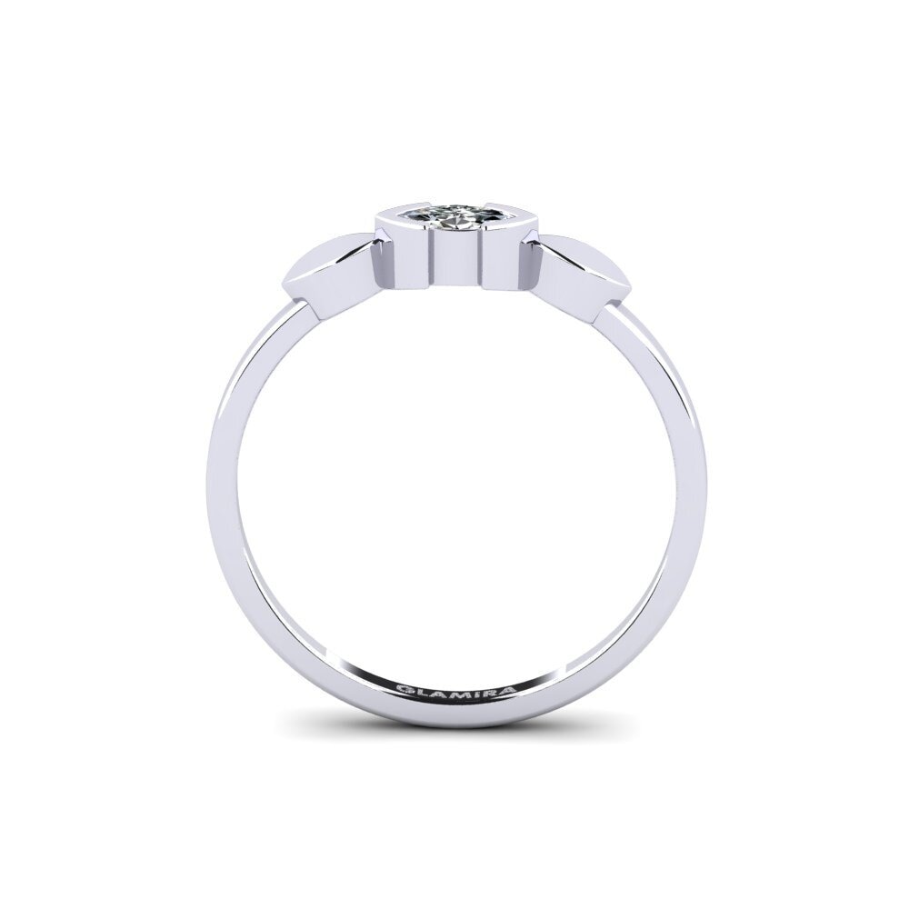 Zirconia Ring Subsidize