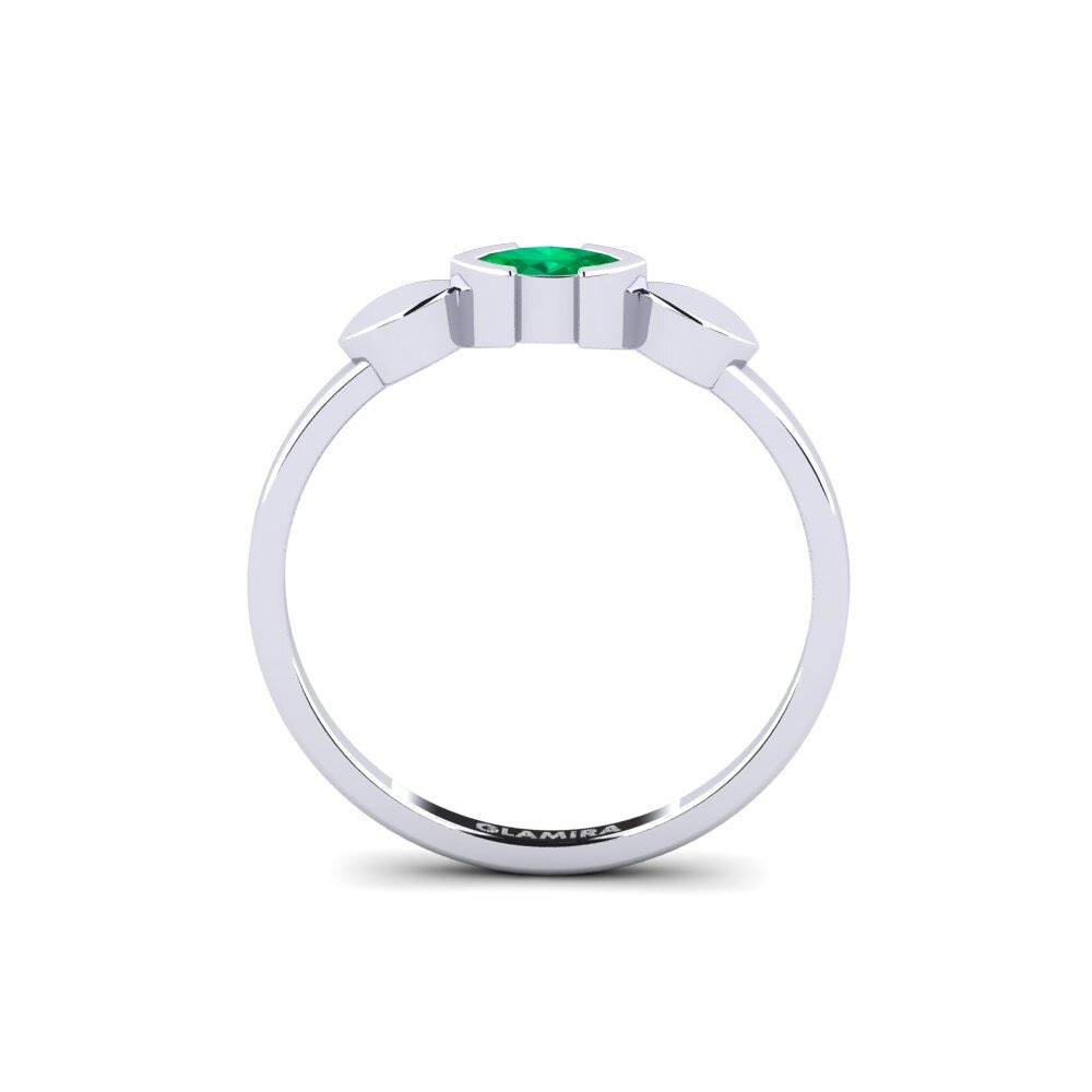Emerald Ring Subsidize