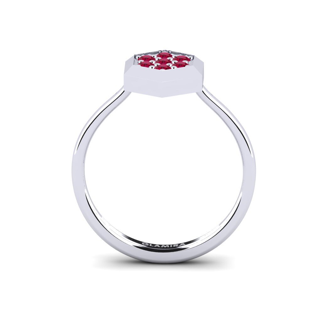 Ruby Ring Sursaone