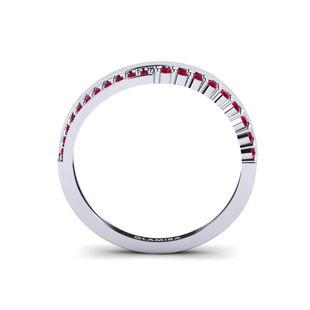 Ruby Ring Transformation