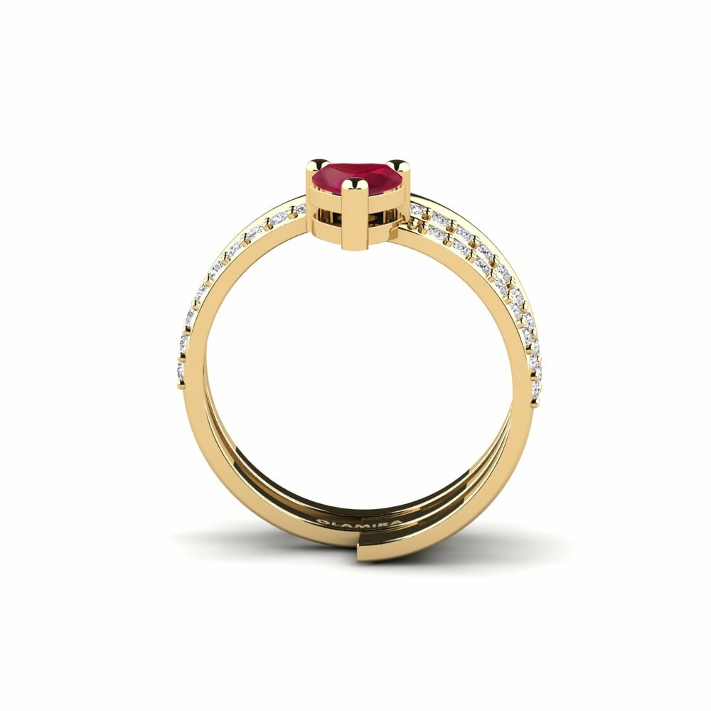 Ring Vertou