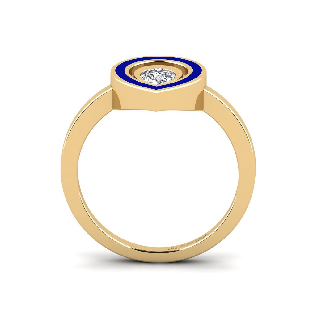Diamant Ring Cabal