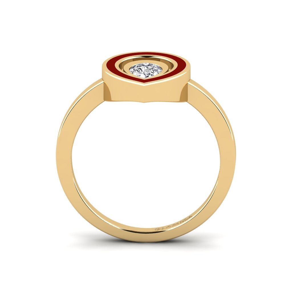 Diamant Ring Cabal