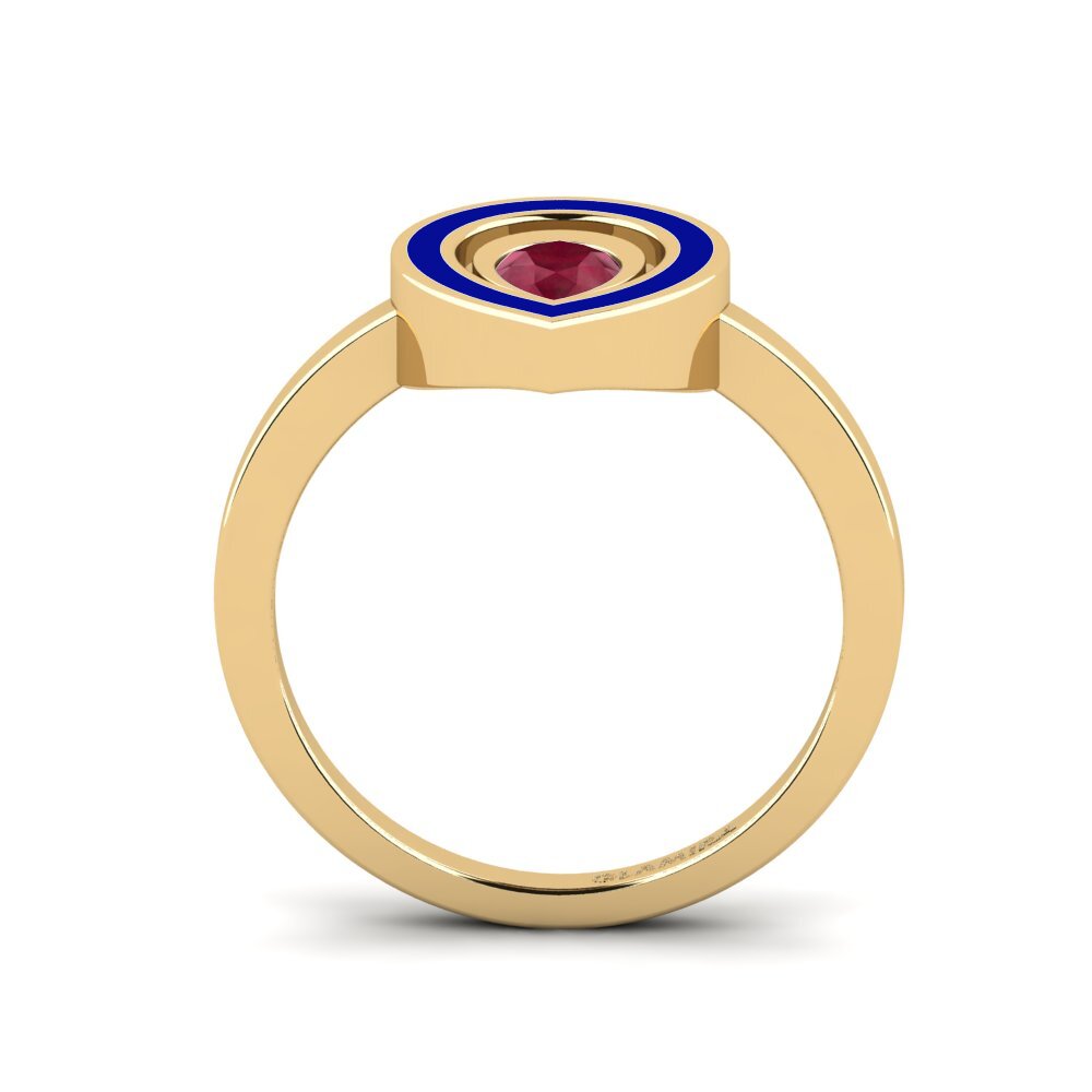 Rubin Ring Cabal