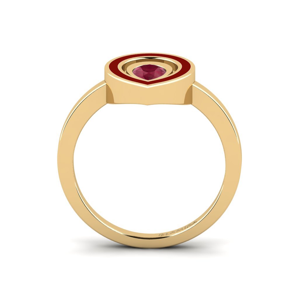 Rubin Ring Cabal