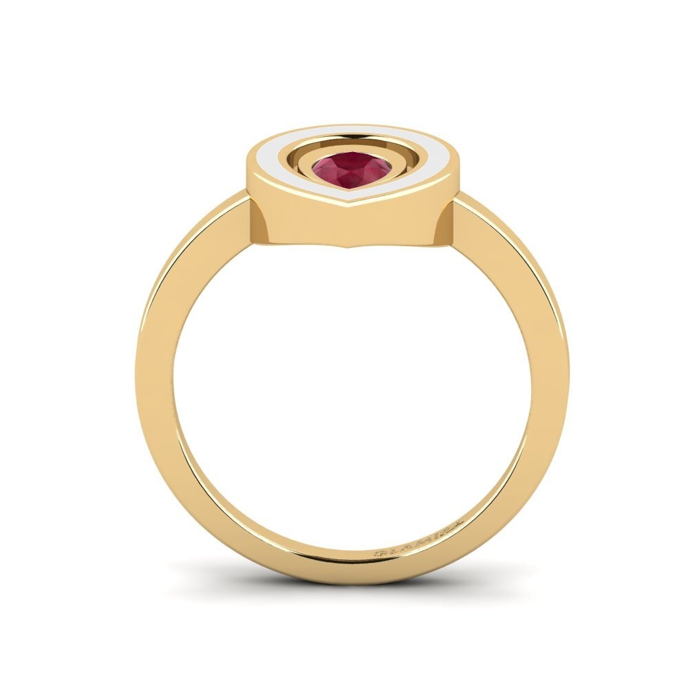 Rubin Ring Cabal