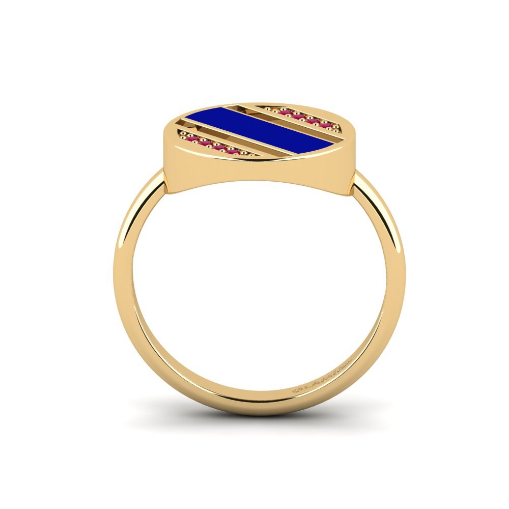 Ruby Ring Ehtol