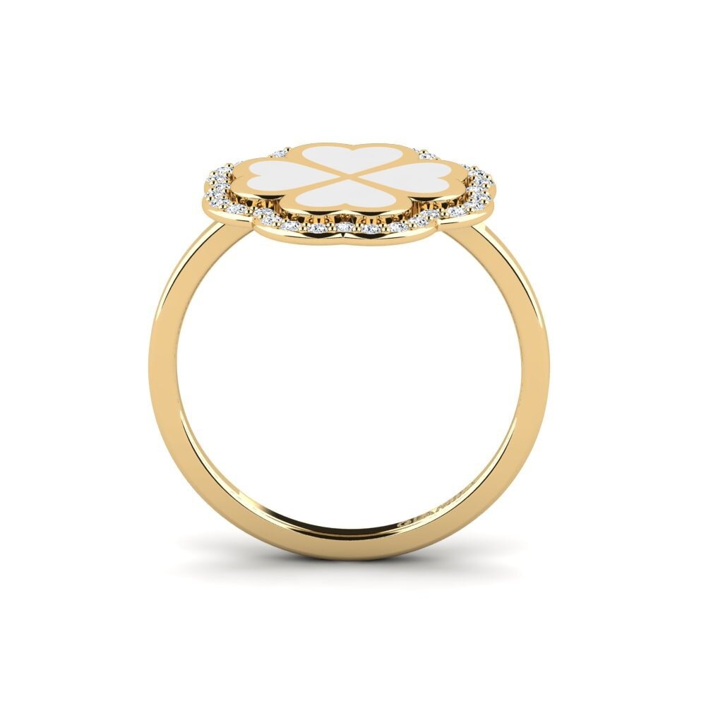 Ring Lette