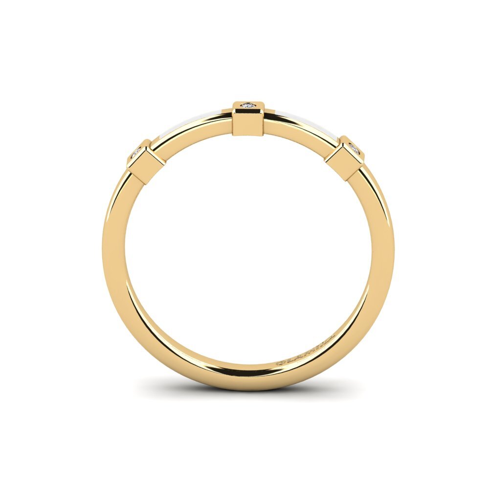 Diamant Ring Lingan