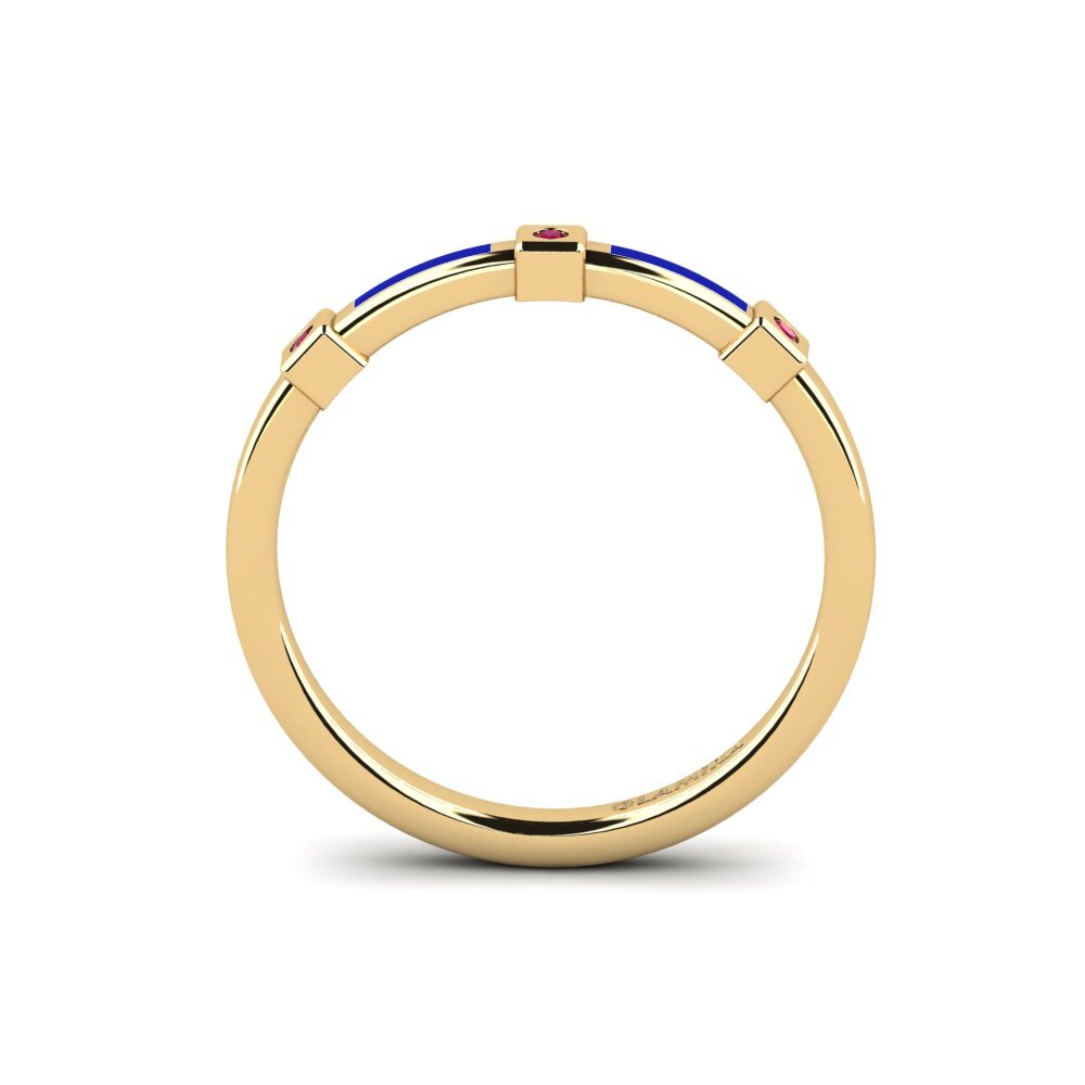 Ruby Ring Lingan
