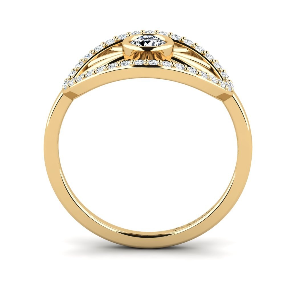 Ring Losted