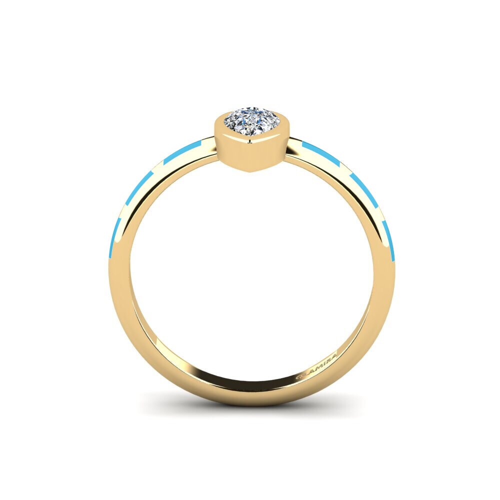 Ring Stacial