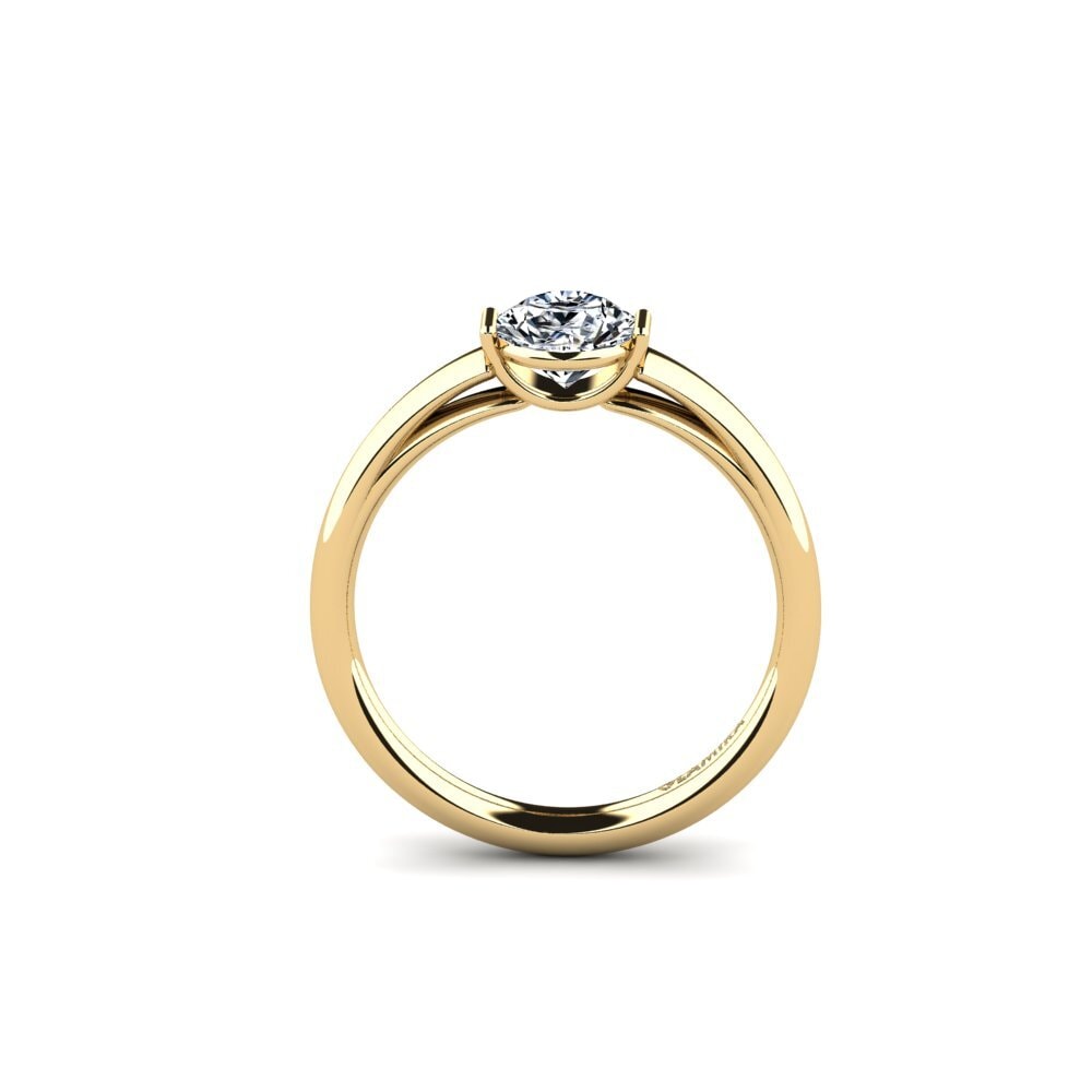 Anillo de compromiso Onboy