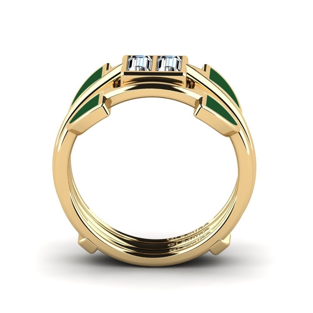 Ring Fratteaa - SET