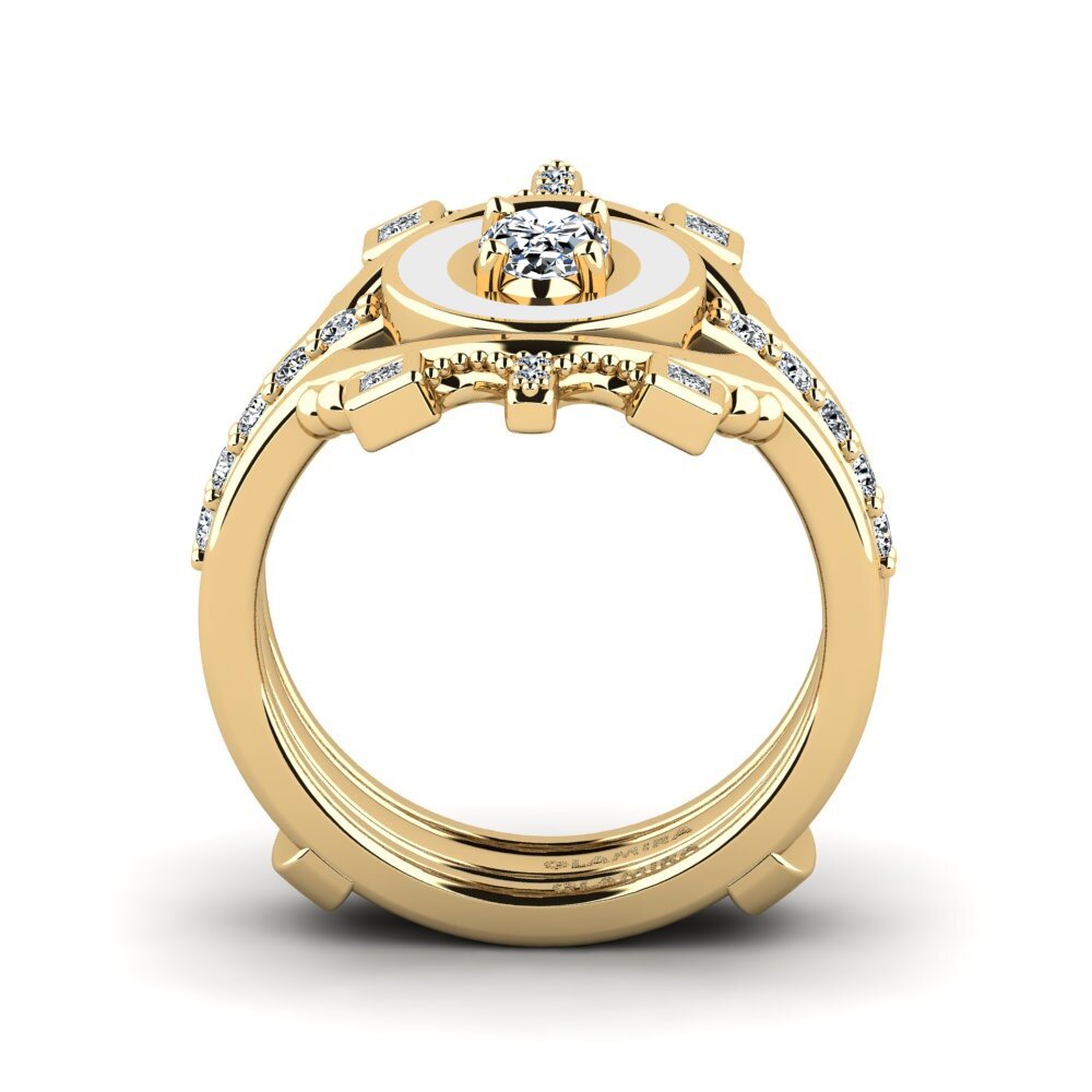 Ring Harweaa - SET