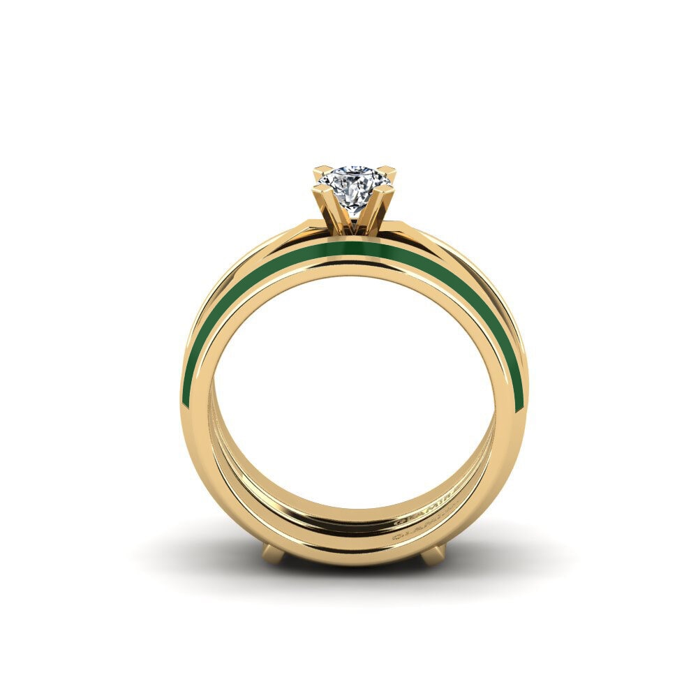 Ring Kyndry - SET